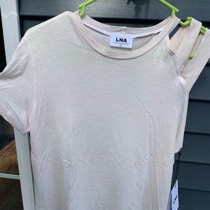 LNA Annet Tee